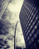 SKYSCRAPERS. - Les élévations