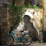 BICYCLE. - Les invitations au voyage