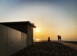 SUNSET 2. - Les invitations au voyage
