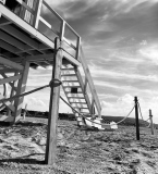 SURF RESCUE. - Les B&W