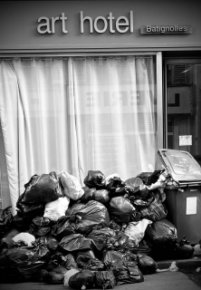 ART HOTEL. - Les B&W