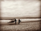 KYTE SURF 2. - Les sépia